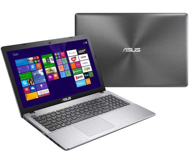 ASUS R510JX-XX041H-12 i7-4720HQ/12GB/240SSD/Win8 GTX950 - 243874 - zdjęcie